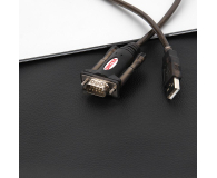 Unitek Adapter USB - RS-232 - 330877 - zdjęcie 3